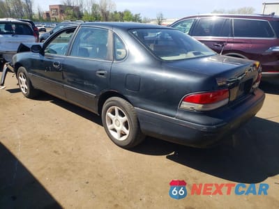 Drugie zdjęcie samochodu z przodu: 1996 TOYOTA AVALON XLS VIN:4T1BF12BXTU131604 - miniatura