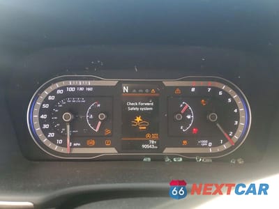 Zdjęcie 9 z 13 samochodu: 2022 HYUNDAI TUCSON SE VIN:5NMJA3AE0NH019992 - miniatura