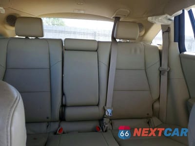 Zdjęcie 10 z 13 samochodu: 2016 ACURA RDX TECHNOLOGY VIN:5J8TB3H56GL008493 - miniatura