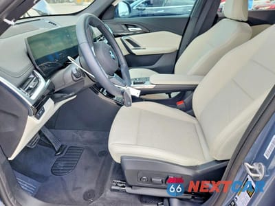 Zdjęcie 7 z 12 samochodu: 2026 BMW X1 XDRIVE28I VIN:WBX73EF0XT5427805 - miniatura