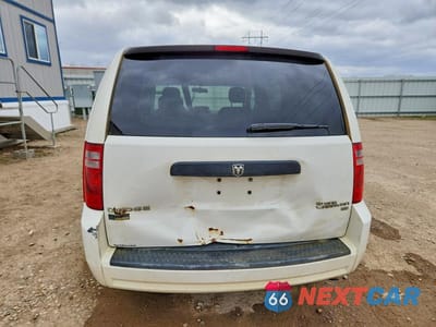 Zdjęcie 6 z 13 samochodu: 2009 DODGE GRAND CARAVAN SE VIN:2D8HN44E99R622067 - miniatura