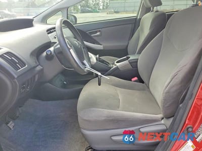 Zdjęcie 7 z 12 samochodu: 2013 TOYOTA PRIUS TWO VIN:JTDKN3DU8D0342455 - miniatura