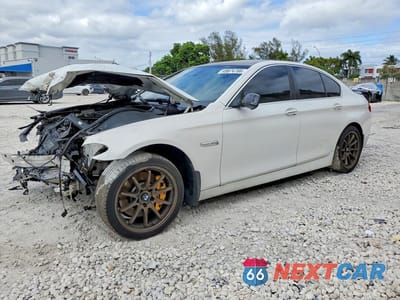 2012 BMW 535 I WBAFR7C51CC816800 - główne zdjęcie licytacji z USA - miniatura