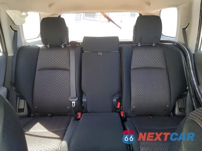 Zdjęcie 10 z 13 samochodu: 2011 TOYOTA 4RUNNER SR5 VIN:JTEZU5JR5B5018078 - miniatura