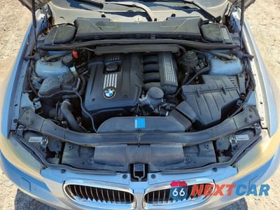 Zdjęcie 11 z 11 samochodu: 2011 BMW 328 XI SULEV VIN:WBAPK5C55BA657948 - miniatura