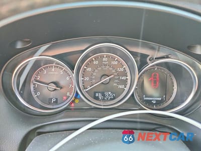 Zdjęcie 9 z 13 samochodu: 2014 MAZDA CX-5 GT VIN:JM3KE4DY5E0302190 - miniatura