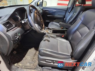Zdjęcie 7 z 12 samochodu: 2023 HONDA RIDGELINE RTL VIN:5FPYK3F52PB018617 - miniatura