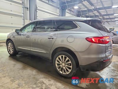 Drugie zdjęcie samochodu z przodu: 2020 BUICK ENCLAVE PREMIUM VIN:5GAEVBKW7LJ272503 - miniatura