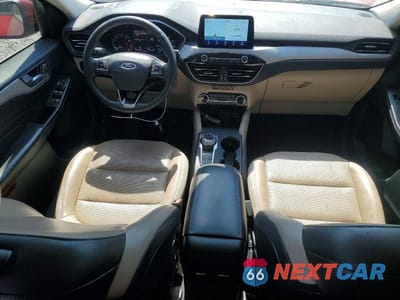 Zdjęcie 8 z 13 samochodu: 2022 FORD ESCAPE SEL VIN:1FMCU0H60NUA05740 - miniatura