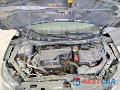 Zdjęcie 12 z 12 samochodu: 2018 NISSAN ROGUE SPORT SV VIN:JN1BJ1CR0JW266237 - miniatura