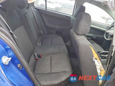Zdjęcie 10 z 13 samochodu: 2012 MITSUBISHI LANCER ES VIN:JA32U2FU6CU604330 - miniatura
