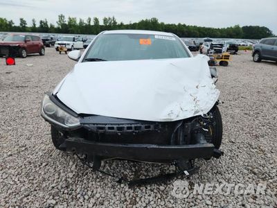 Piąte zdjęcie samochodu w środku: 2018 HYUNDAI ELANTRA SE VIN:KMHD74LFXJU446103 - miniatura