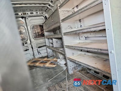 Zdjęcie 11 z 13 samochodu: 2014 RAM PROMASTER 2500 2500 HIGH VIN:3C6TRVDG6EE110029 - miniatura