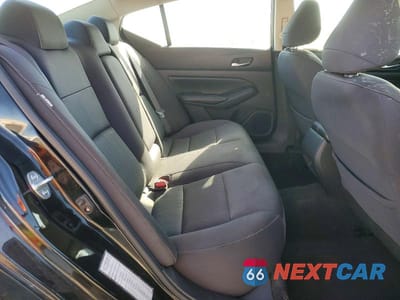 Zdjęcie 10 z 13 samochodu: 2020 NISSAN ALTIMA 2.5 S VIN:1N4BL4BV4LC225210 - miniatura