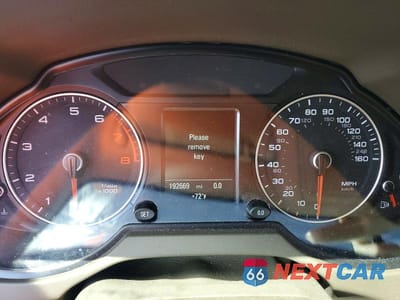 Zdjęcie 9 z 13 samochodu: 2016 AUDI Q5 PREMIUM PLUS VIN:WA1L2AFP2GA127610 - miniatura