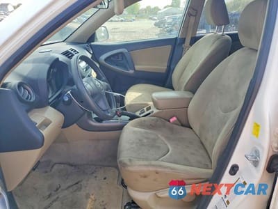 Zdjęcie 7 z 13 samochodu: 2009 TOYOTA RAV4 BASE VIN:JTMBF33V49D020385 - miniatura