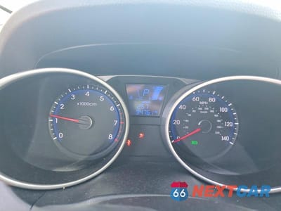 Zdjęcie 9 z 13 samochodu: 2013 HYUNDAI TUCSON LIMITED VIN:KM8JUCAC8DU727965 - miniatura
