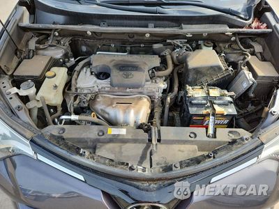 Zdjęcie 11 z 12 samochodu: 2016 TOYOTA RAV4 LIMITED VIN:2T3DFREV2GW481979 - miniatura