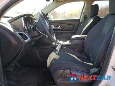 Zdjęcie 7 z 13 samochodu: 2016 GMC TERRAIN SLE VIN:2GKFLSEK2G6169563 - miniatura
