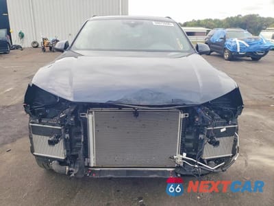 Piąte zdjęcie samochodu w środku: 2024 AUDI Q7 PREMIUM PLUS VIN:WA1LXBF70RD009547 - miniatura