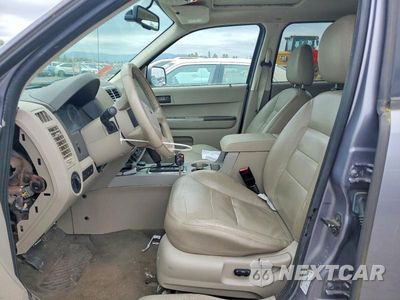 Zdjęcie 7 z 13 samochodu: 2008 FORD ESCAPE HEV VIN:1FMCU49H78KA61665 - miniatura