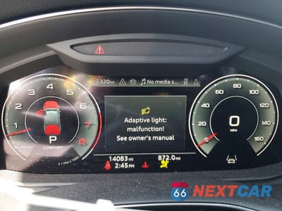 Zdjęcie 9 z 14 samochodu: 2024 AUDI Q7 PREMIUM PLUS VIN:WA1LXBF71RD007807 - miniatura