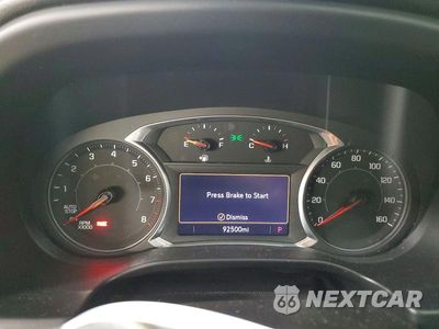 Zdjęcie 9 z 12 samochodu: 2022 GMC ACADIA SLT VIN:1GKKNULS8NZ106900 - miniatura