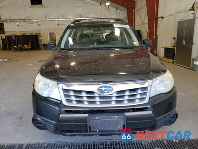 Piąte zdjęcie samochodu w środku: 2012 SUBARU FORESTER VIN:JF2SHABC7CG408832 - miniatura