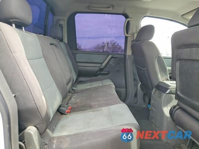 Zdjęcie 10 z 12 samochodu: 2007 NISS TITAN VIN:1N6BA07B67N226437 - miniatura