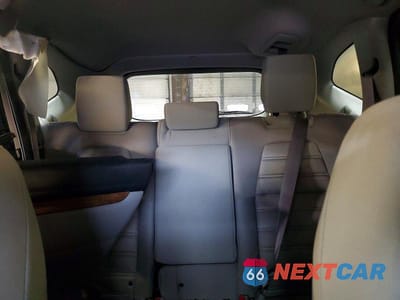 Zdjęcie 10 z 12 samochodu: 2019 HONDA CR-V EX VIN:2HKRW2H54KH657987 - miniatura