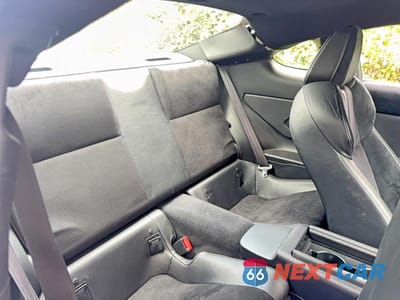 Zdjęcie 6 z 10 samochodu: 2023 TOYOTA GR 86 PREMIUM VIN:JF1ZNBE17P9753932 - miniatura