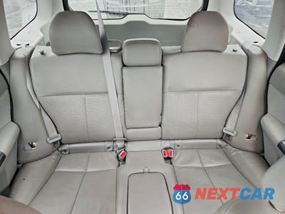 Zdjęcie 10 z 13 samochodu: 2011 SUBARU FORESTER LIMITED VIN:JF2SHBEC6BH775487 - miniatura