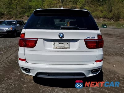 Zdjęcie 6 z 13 samochodu: 2012 BMW X5 XDRIVE50I VIN:5UXZV8C56CL425836 - miniatura