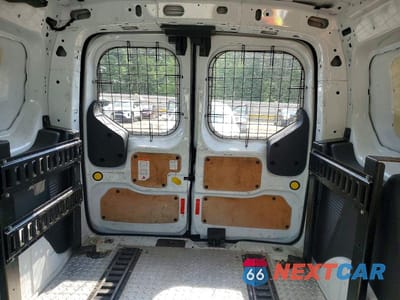 Zdjęcie 10 z 14 samochodu: 2014 FORD TRANSIT CONNECT XL VIN:NM0LS6E77E1157152 - miniatura