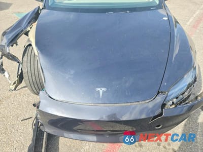 Zdjęcie 11 z 12 samochodu: 2024 TESLA MODEL 3 VIN:5YJ3E1EA5RF869231 - miniatura