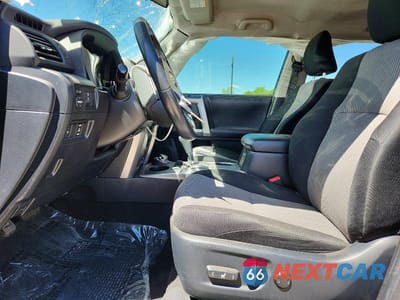 Zdjęcie 7 z 14 samochodu: 2018 TOYOTA 4RUNNER SR5 VIN:JTEBU5JR0J5542125 - miniatura