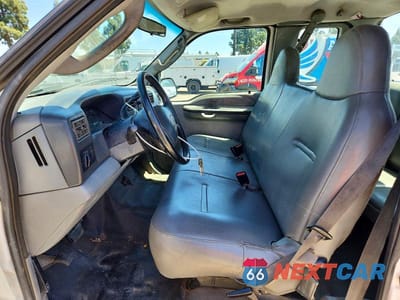 Zdjęcie 7 z 12 samochodu: 2004 FORD F250 SUPER DUTY VIN:1FTNX20L14EC96615 - miniatura