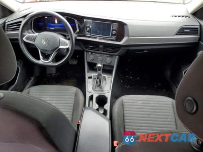 Zdjęcie 8 z 11 samochodu: 2022 VOLKSWAGEN JETTA S VIN:3VWCM7BU5NM031806 - miniatura