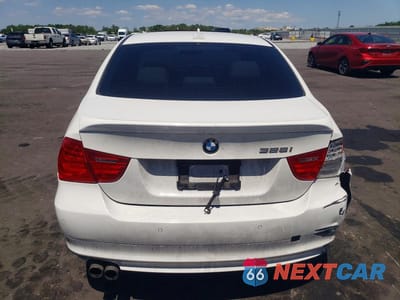 Zdjęcie 6 z 13 samochodu: 2010 BMW 328 I VIN:WBAPH7G56ANM49203 - miniatura