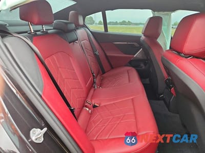 Zdjęcie 10 z 12 samochodu: 2025 BMW 540 XI VIN:WBA63FJ09SCU20499 - miniatura