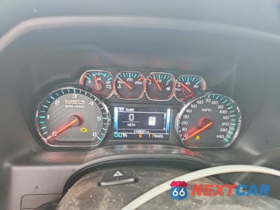 Zdjęcie 9 z 13 samochodu: 2018 GMC SIERRA K1500 SLT VIN:3GTU2NEC7JG120628 - miniatura
