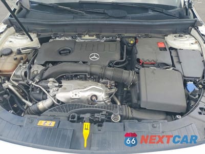 Zdjęcie 12 z 13 samochodu: 2020 MERCEDES-BENZ GLB 250 VIN:WDC4M4GB2LW001148 - miniatura