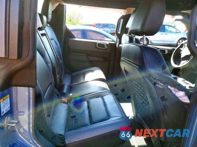 Zdjęcie 11 z 13 samochodu: 2024 FORD BRONCO BIG BEND VIN:1FMDE7BH7RLB10873 - miniatura