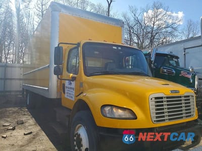 2019 FREIGHTLINER M2 106 MEDIUM DUTY 3ALACWFB4KDKH7154 - główne zdjęcie licytacji z USA - miniatura