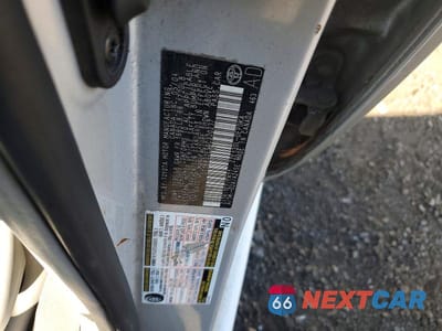 Zdjęcie 12 z 12 samochodu: 2005 TOYOTA COROLLA CE VIN:2T1BR32E55C330237 - miniatura