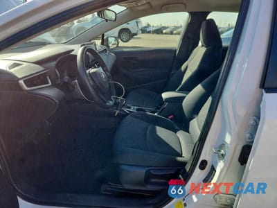 Zdjęcie 7 z 12 samochodu: 2022 TOYOTA COROLLA LE VIN:JTDEPMAE0N3014490 - miniatura