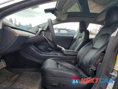 Zdjęcie 7 z 12 samochodu: 2019 TESLA MODEL 3 VIN:5YJ3E1EB8KF438428 - miniatura