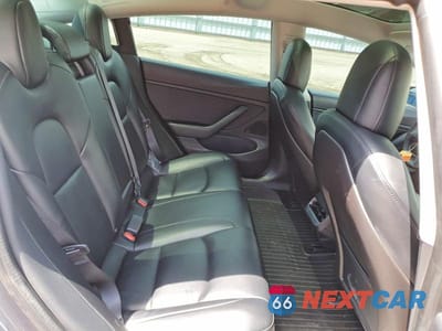 Zdjęcie 10 z 13 samochodu: 2020 TESLA MODEL 3 VIN:5YJ3E1EC3LF601738 - miniatura