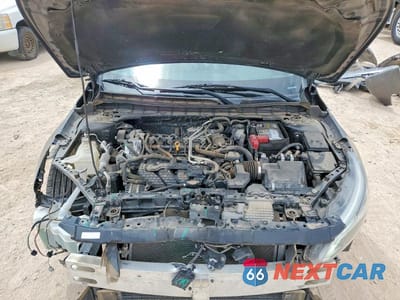 Zdjęcie 11 z 13 samochodu: 2022 NISSAN ALTIMA SV VIN:1N4BL4DV2NN346502 - miniatura