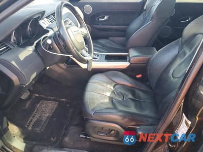 Zdjęcie 7 z 13 samochodu: 2015 LAND ROVER RANGE ROVER EVOQUE PURE PREMIUM VIN:SALVR2BG3FH013362 - miniatura